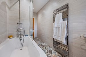 Bathroom- click for photo gallery